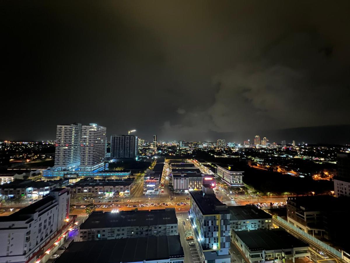 Jbr Luxury Homestay-atlantis Residences-near Jonker Walk-city Area-netflix Apartment *