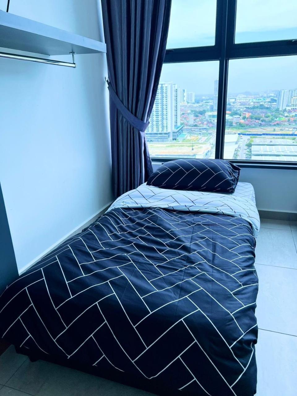 Jbr Luxury Homestay-atlantis Residences-near Jonker Walk-city Area-netflix Apartment *
