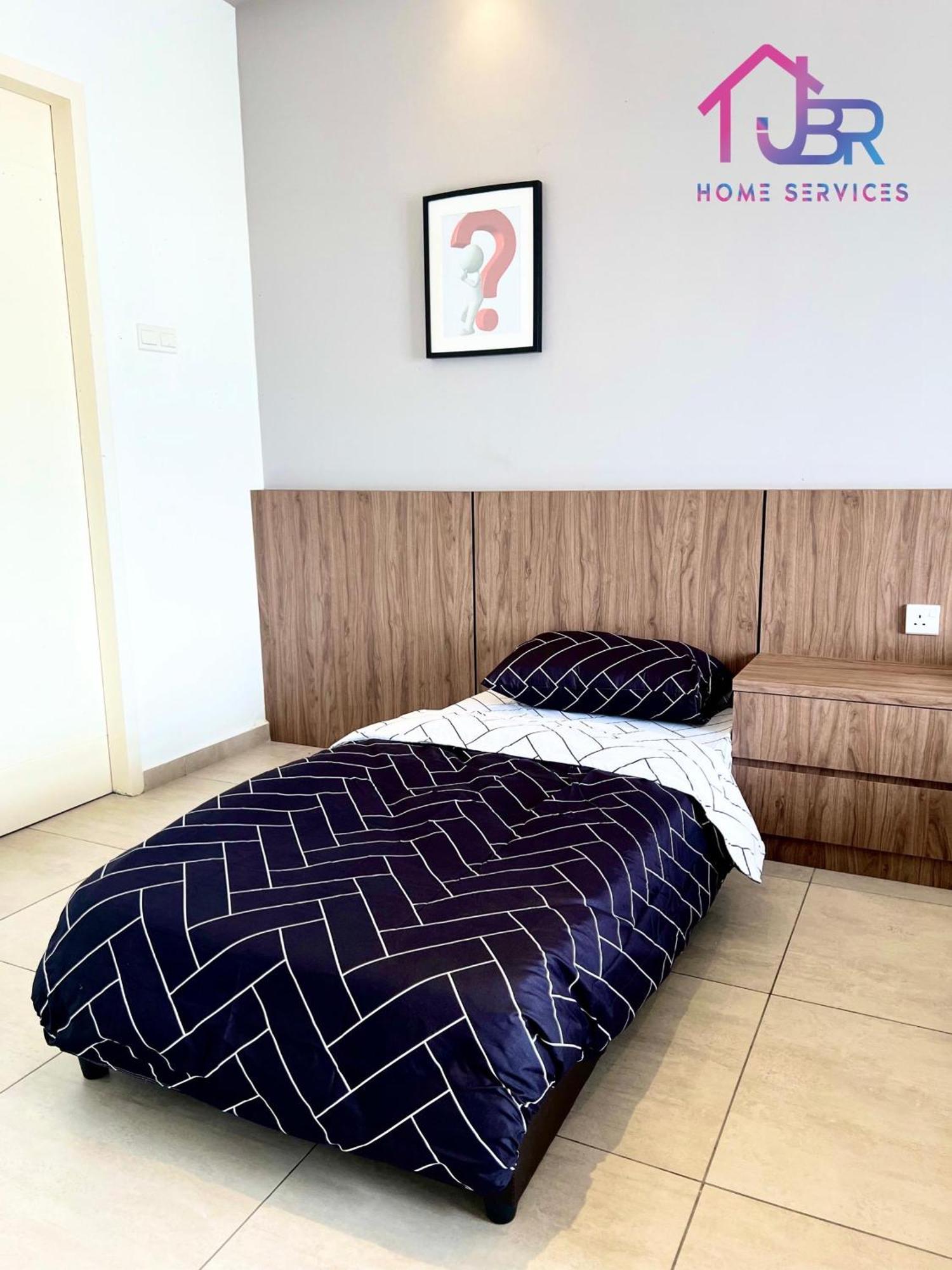 Jbr Luxury Homestay-atlantis Residences-near Jonker Walk-city Area-netflix Malacca