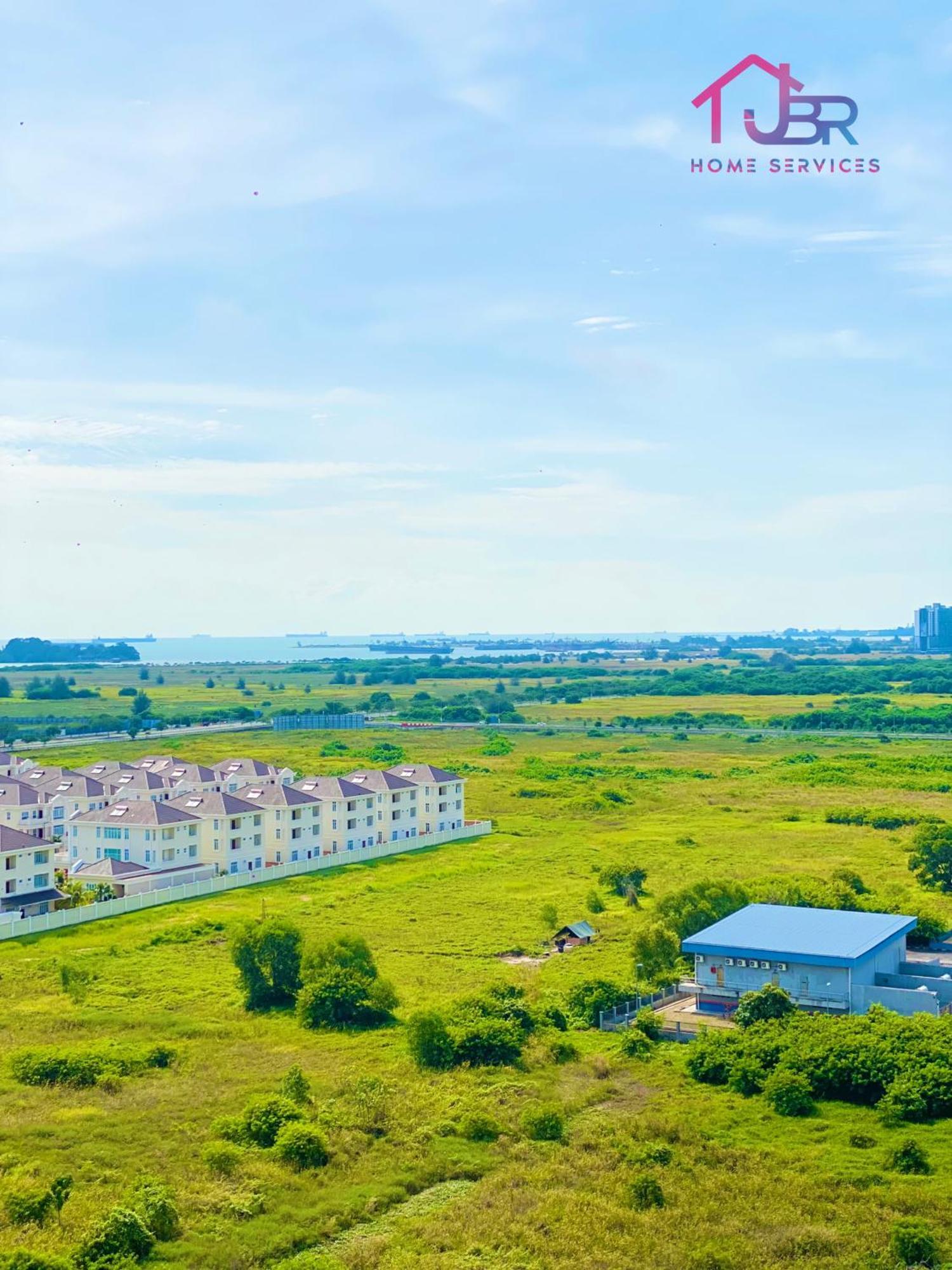 Jbr Luxury Homestay-atlantis Residences-near Jonker Walk-city Area-netflix Apartment *