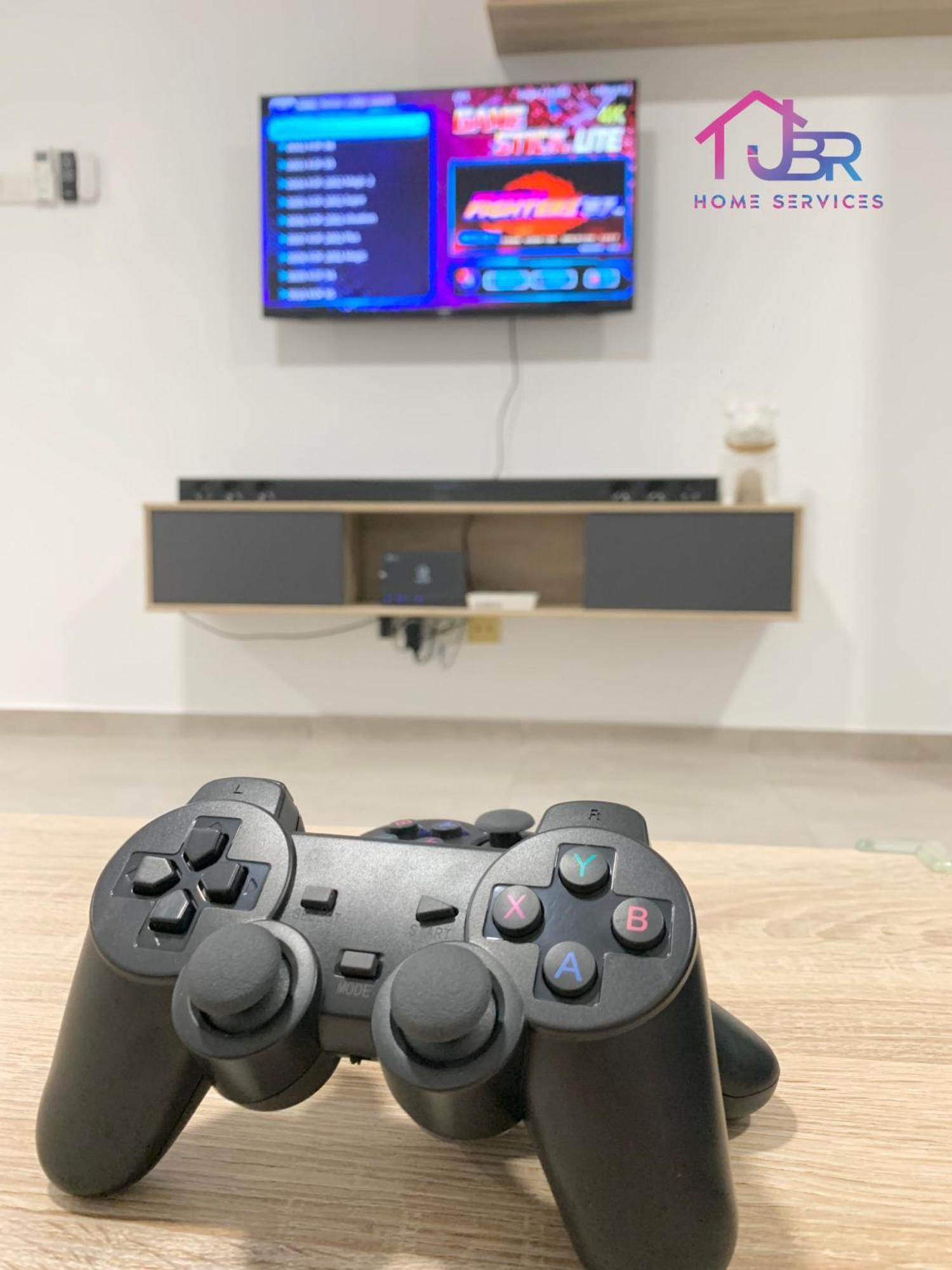 Apartment Jbr Luxury Homestay-atlantis Residences-near Jonker Walk-city Area-netflix *