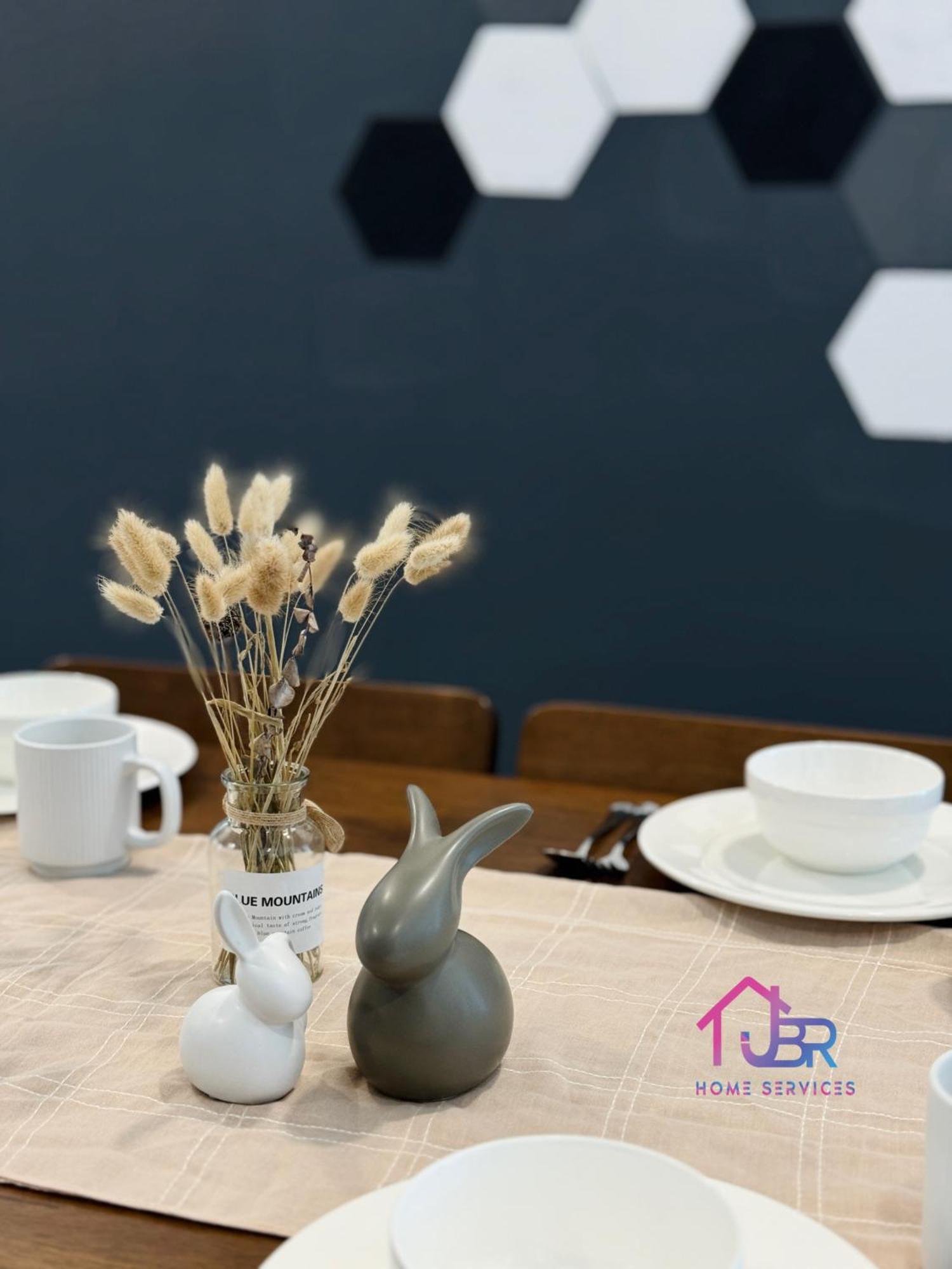 Jbr Luxury Homestay-atlantis Residences-near Jonker Walk-city Area-netflix * Malacca