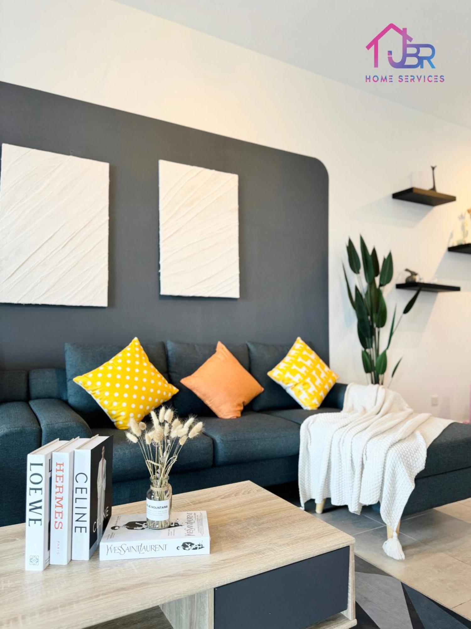 Jbr Luxury Homestay-atlantis Residences-near Jonker Walk-city Area-netflix *