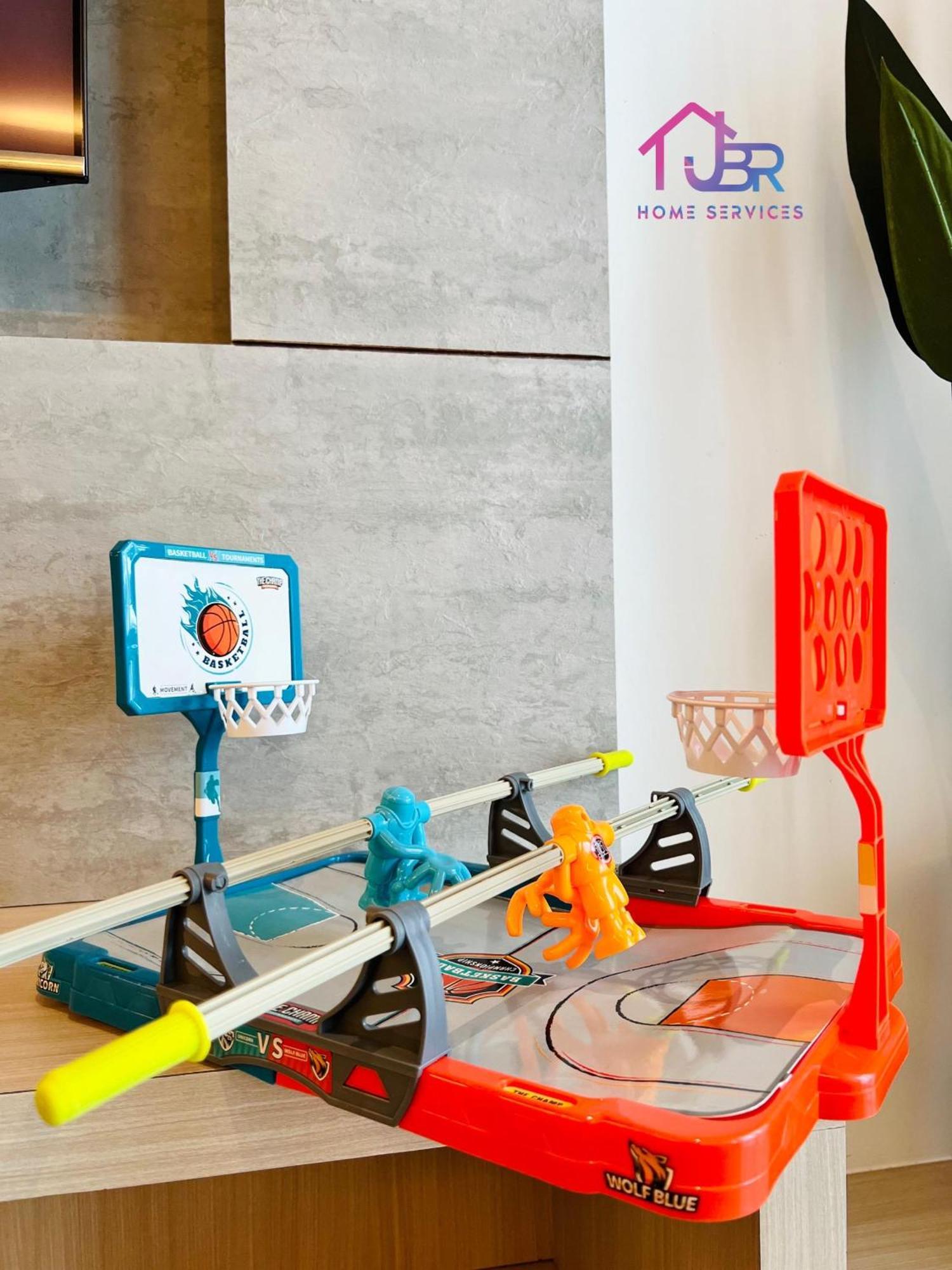Jbr Luxury Homestay-atlantis Residences-near Jonker Walk-city Area-netflix Apartment Malacca