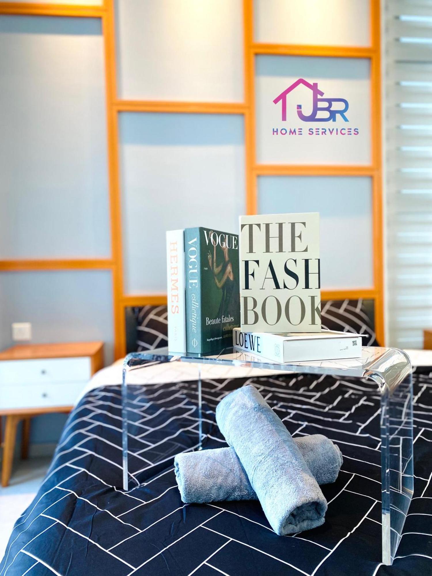 Jbr Luxury Homestay-atlantis Residences-near Jonker Walk-city Area-netflix * Malacca