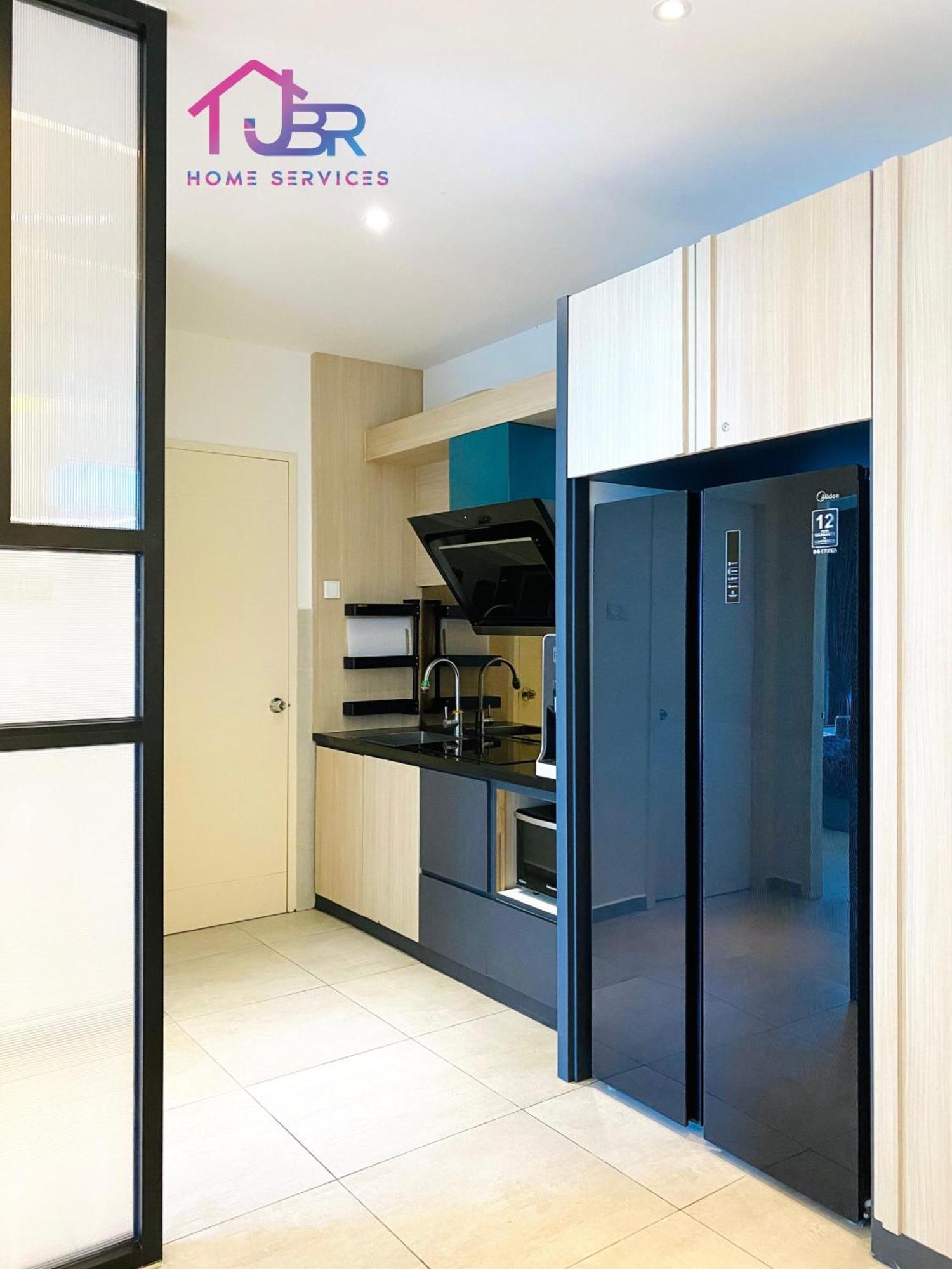 Jbr Luxury Homestay-atlantis Residences-near Jonker Walk-city Area-netflix Apartment *
