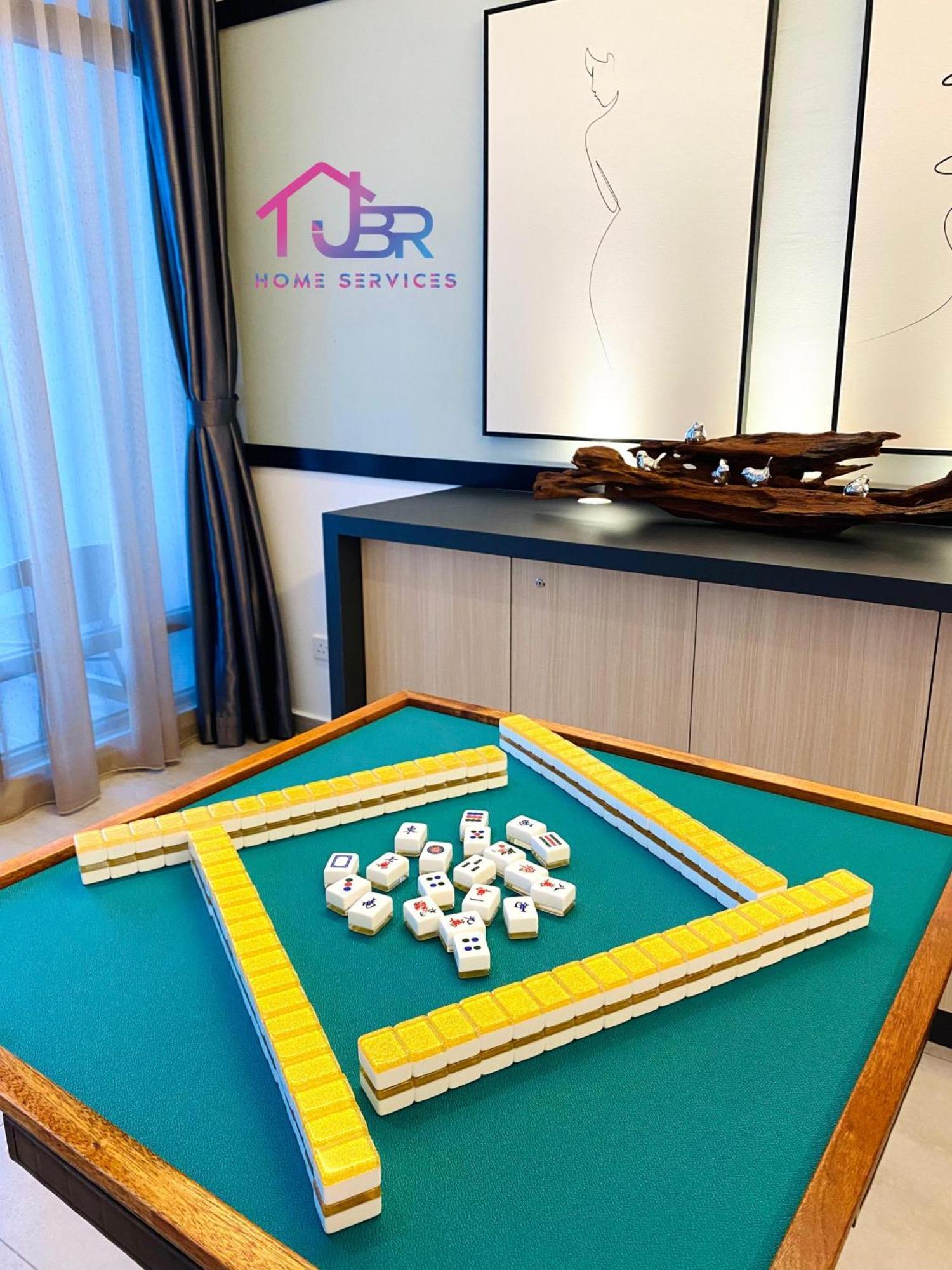 Jbr Luxury Homestay-atlantis Residences-near Jonker Walk-city Area-netflix Malacca
