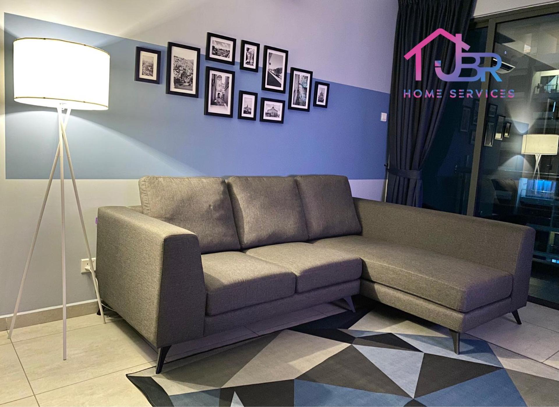 Jbr Luxury Homestay-atlantis Residences-near Jonker Walk-city Area-netflix * Malacca