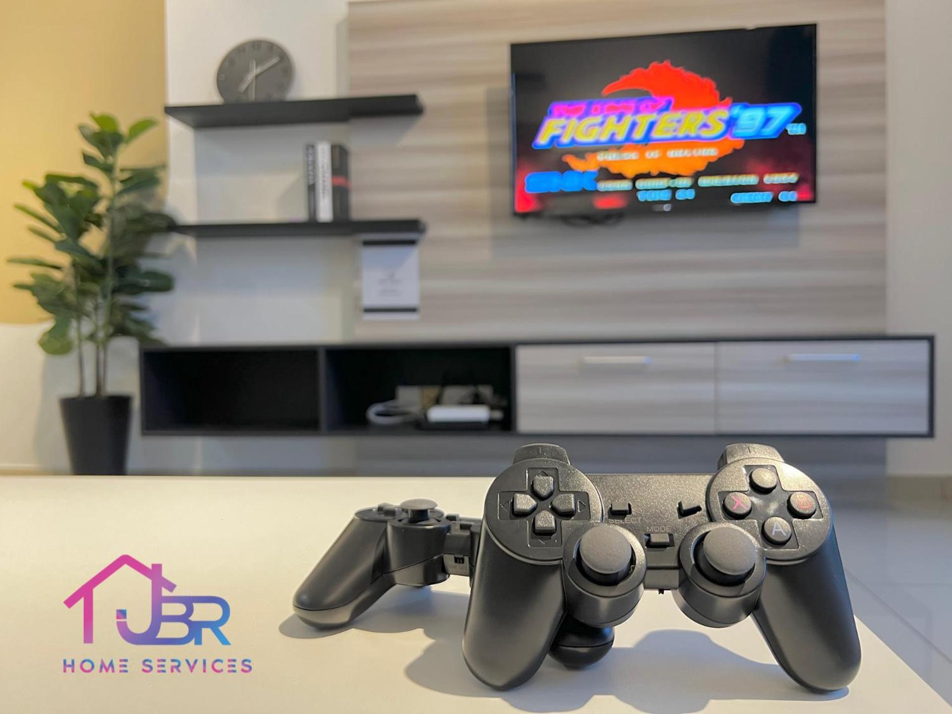 Jbr Luxury Homestay-atlantis Residences-near Jonker Walk-city Area-netflix Apartment *