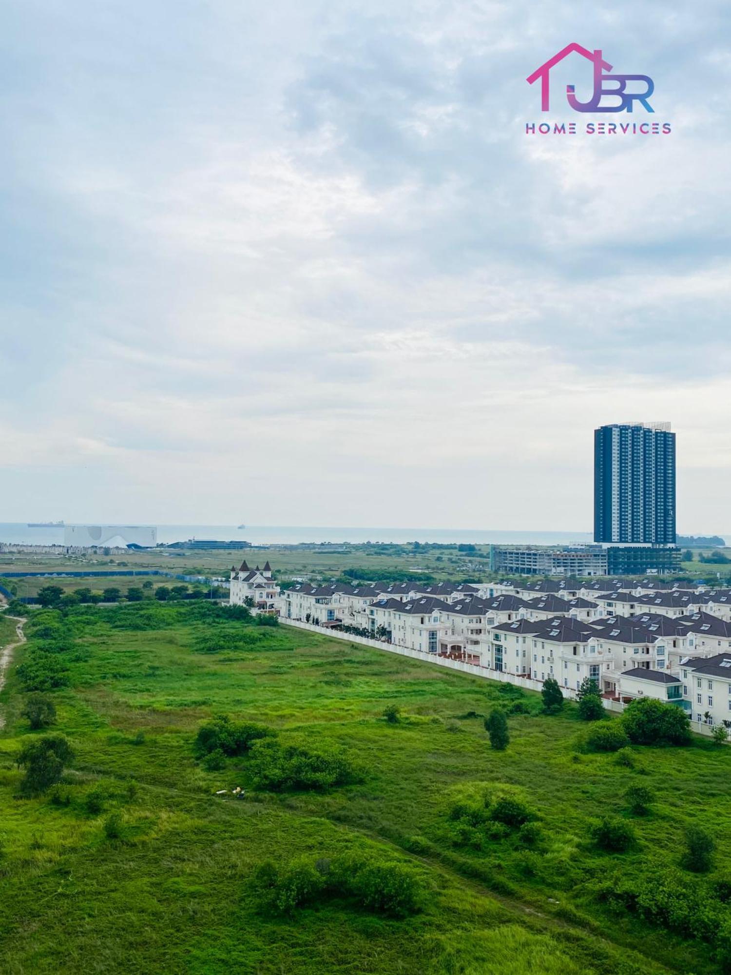 Jbr Luxury Homestay-atlantis Residences-near Jonker Walk-city Area-netflix Malacca