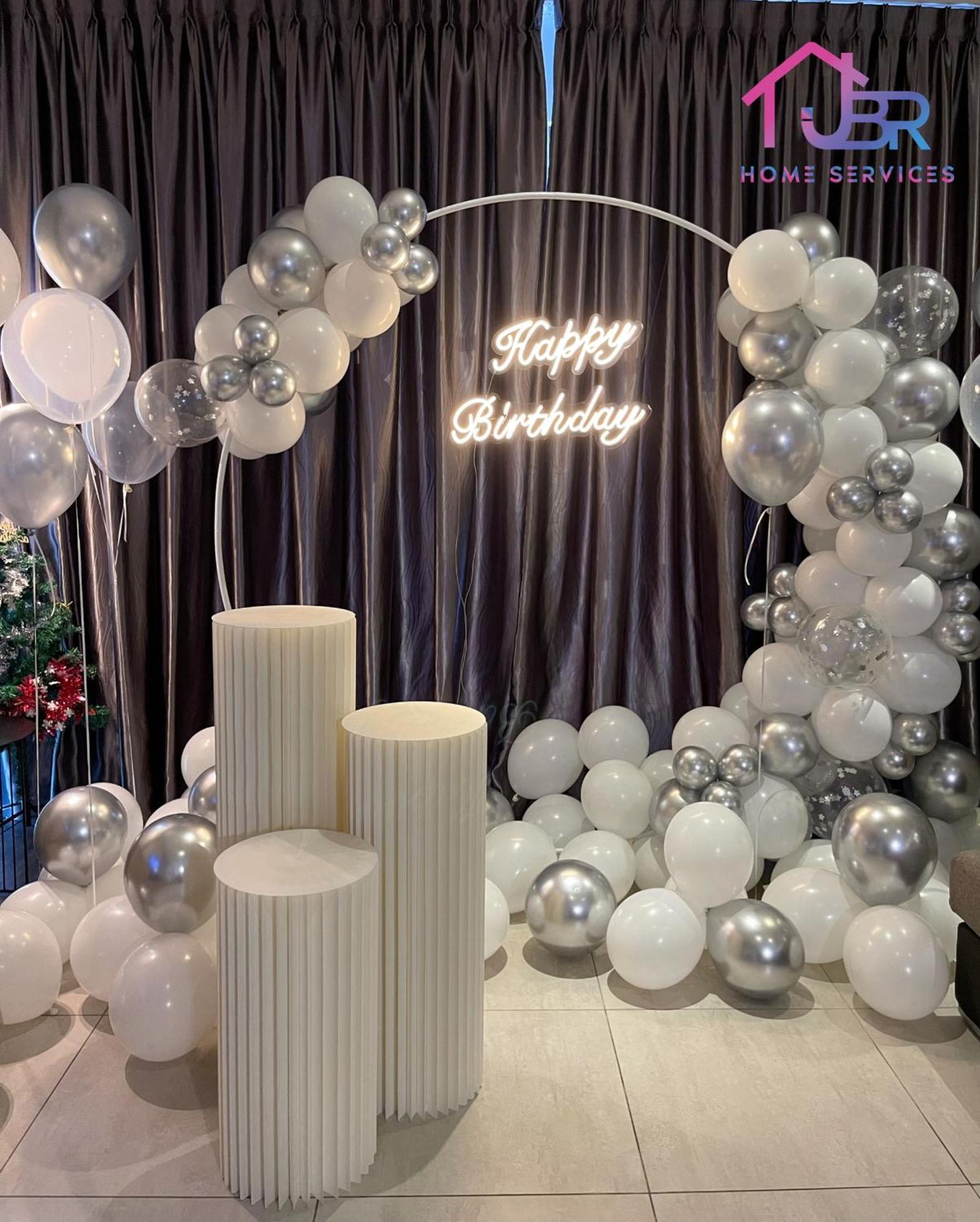 Jbr Luxury Homestay-atlantis Residences-near Jonker Walk-city Area-netflix