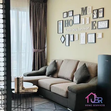 Jbr Luxury Homestay-Atlantis Residences-Near Jonker Walk-City Area-Netflix Malacca Exterior photo