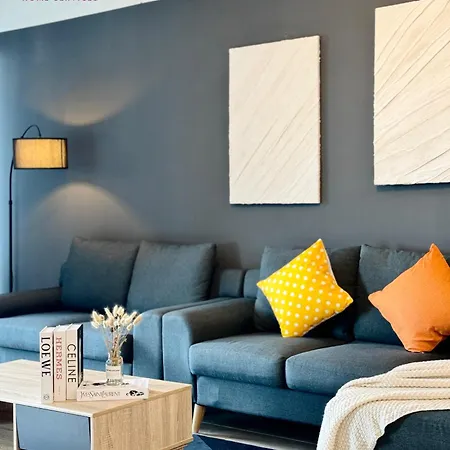 Jbr Luxury Homestay-Atlantis Residences-Near Jonker Walk-City Area-Netflix Malacca Exterior photo