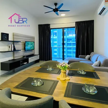 Jbr Luxury Homestay-Atlantis Residences-Near Jonker Walk-City Area-Netflix Malacca Exterior photo
