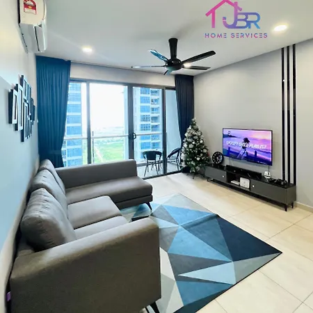 Jbr Luxury Homestay-Atlantis Residences-Near Jonker Walk-City Area-Netflix Malacca Exterior photo