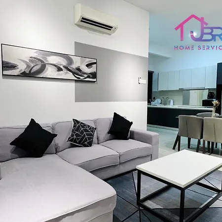 Jbr Luxury Homestay-Atlantis Residences-Near Jonker Walk-City Area-Netflix Malacca Exterior photo