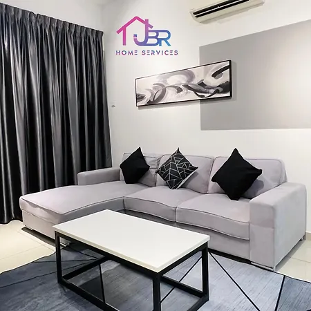 Jbr Luxury Homestay-Atlantis Residences-Near Jonker Walk-City Area-Netflix Malacca Exterior photo